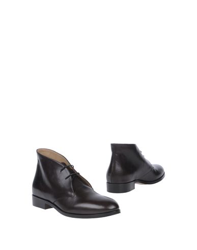 ZOOM JIL SANDER - Shoe boots