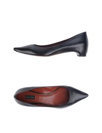 MARC JACOBS - Closed-toe slip-ons