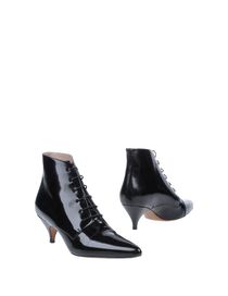 ROCHAS - Ankle boots