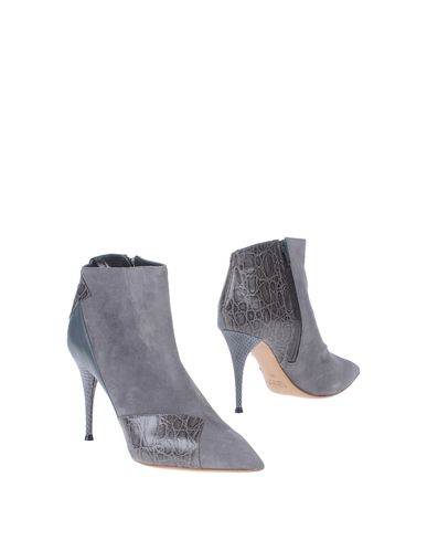 ZOOM CHLOÉ - Ankle boots