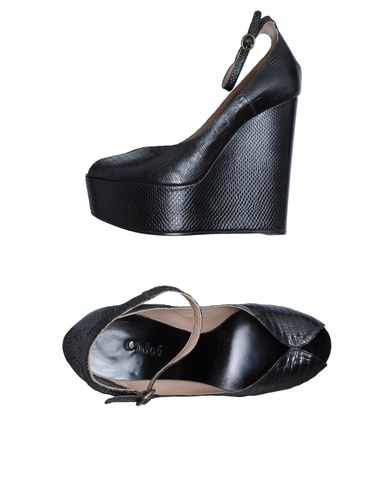 ZOOM CHLOÉ - Wedge