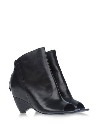 Ankle boots - VIC MATIE'