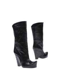 MARC JACOBS - Ankle boots