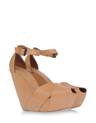 Open toe - VIC MATIE'