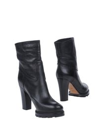 JIL SANDER - Ankle boots