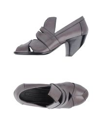MARC JACOBS - Ankle boots