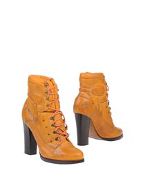 JIL SANDER - Ankle boots