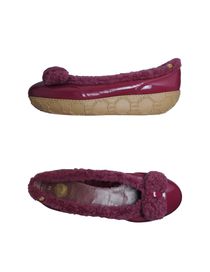 VIKTOR & ROLF - Closed-toe slip-ons