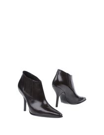 MARC JACOBS - Ankle boots