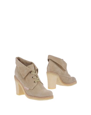 ZOOM SEE BY CHLOÉ - Shoe boots