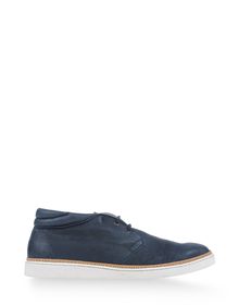Botines con cordones - BEPOSITIVE