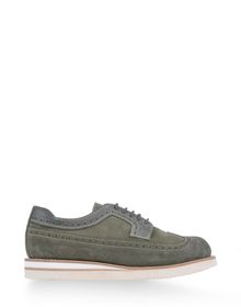 Zapatos acordonados - BEPOSITIVE