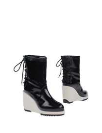 MARC JACOBS - Ankle boots