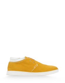 Botines con cordones - BEPOSITIVE