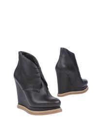 JIL SANDER - Stivaletti