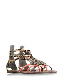 Sandales - SAM EDELMAN