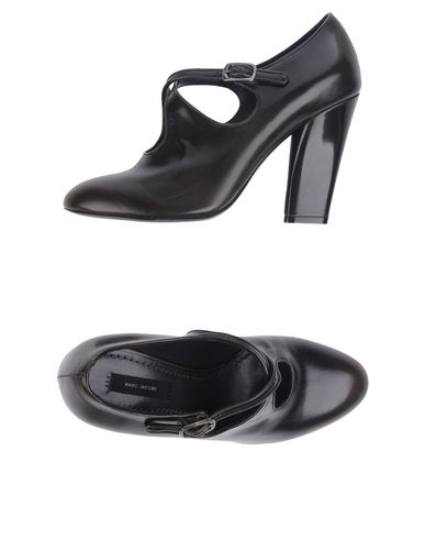 ZOOM MARC JACOBS - Pump