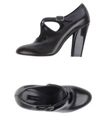 MARC JACOBS - Closed-toe slip-ons
