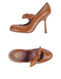 VIKTOR & ROLF - Closed-toe slip-ons 