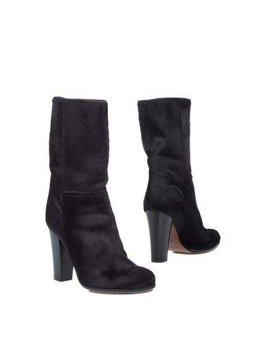 ZOOM JIL SANDER - Ankle boots