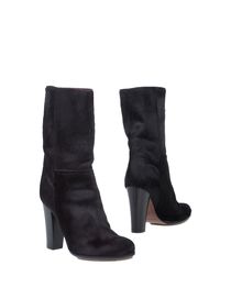 JIL SANDER - Ankle boots