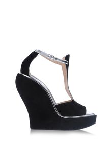 Platform sandals - VIKTOR & ROLF