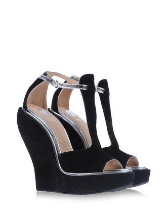 Sandals - VIKTOR & ROLF