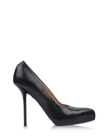 Decolletes con plateau - MAISON MARTIN MARGIELA 22