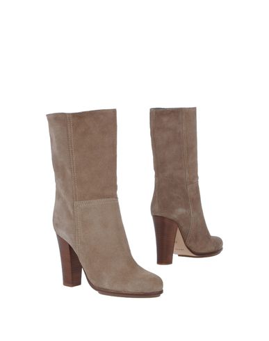ZOOM JIL SANDER - Ankle boots