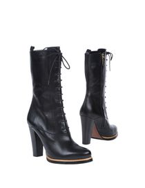JIL SANDER - Ankle boots