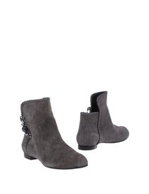 MARC JACOBS - Ankle boots