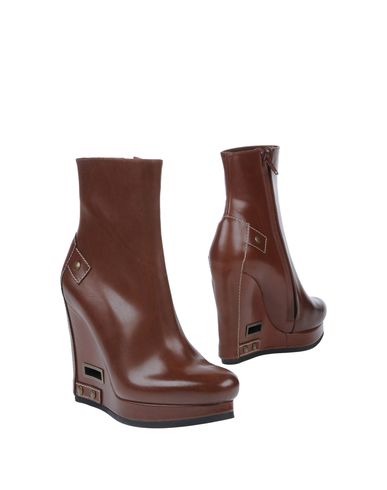 ZOOM JIL SANDER - Ankle boots