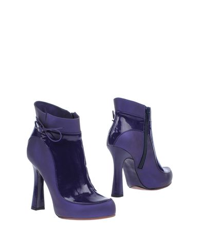 ZOOM VIKTOR & ROLF - Ankle boots