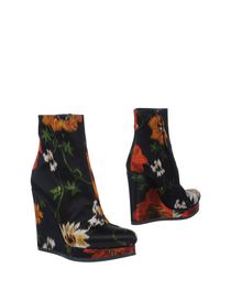 JIL SANDER - Ankle boots