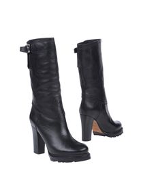 JIL SANDER - Ankle boots