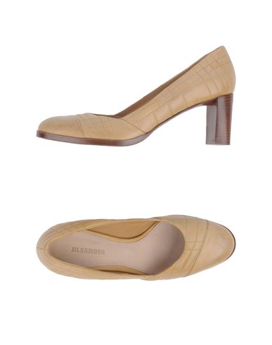 ZOOM JIL SANDER - Pump