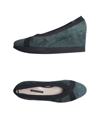 ZOOM DANIELE ANCARANI - Wedge