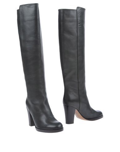 ZOOM VERONIQUE BRANQUINHO - High-heeled boots