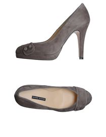 DANIELE ANCARANI - Platform pumps