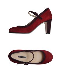 DANIELE ANCARANI - Closed-toe slip-ons 