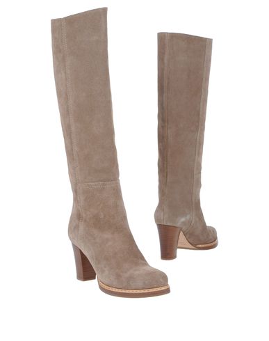 ZOOM JIL SANDER - High-heeled boots