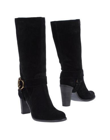 ZOOM DIOR - High-heeled boots