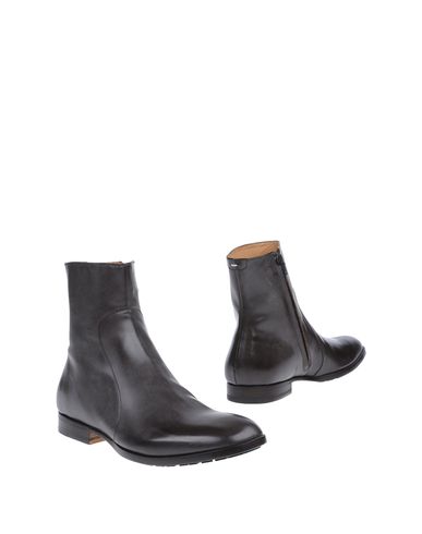 ZOOM MAISON MARTIN MARGIELA 22 - Ankle boots