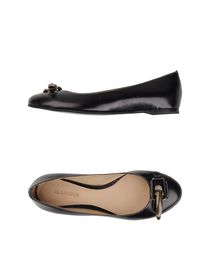 JIL SANDER - Ballet flats