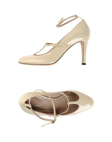 ZOOM CHLOÉ - Pump
