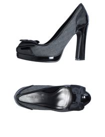 LAURA BIAGIOTTI - Closed-toe slip-ons