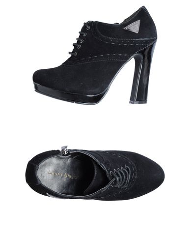 ZOOM LAURA BIAGIOTTI - Lace-up shoes