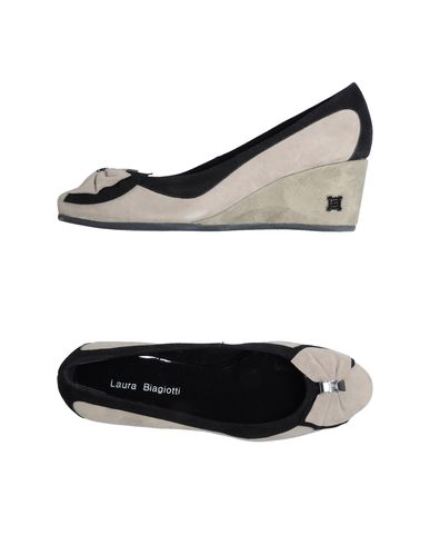 ZOOM LAURA BIAGIOTTI - Wedge