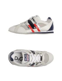 D&G JUNIOR - Low-tops