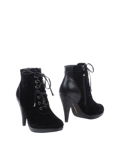ZOOM LAURA BIAGIOTTI - Ankle boots